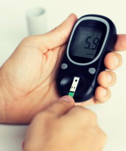 Diabetic Care