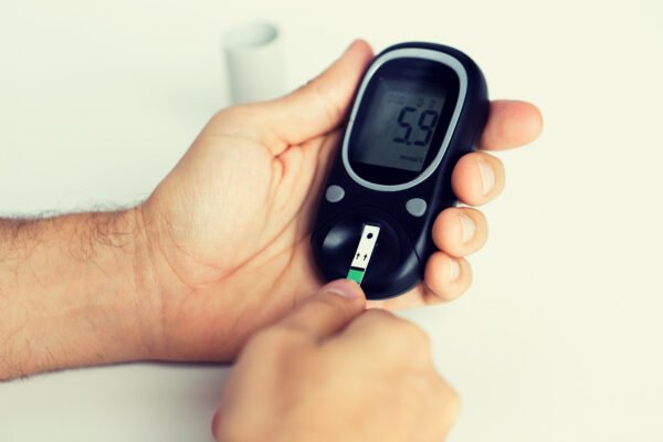 Diabetic Care