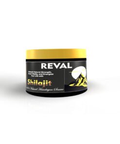 shilajit resin