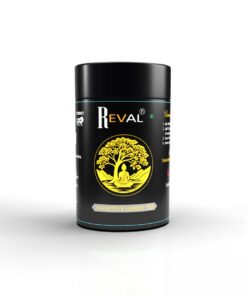 reval organic digestive green tea